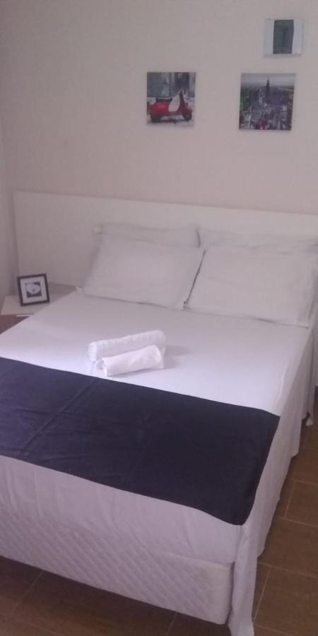 Hotel Belvedere Araras - Facil Acesso Hospital Sao Leopoldo E Faculdades Eksteriør billede