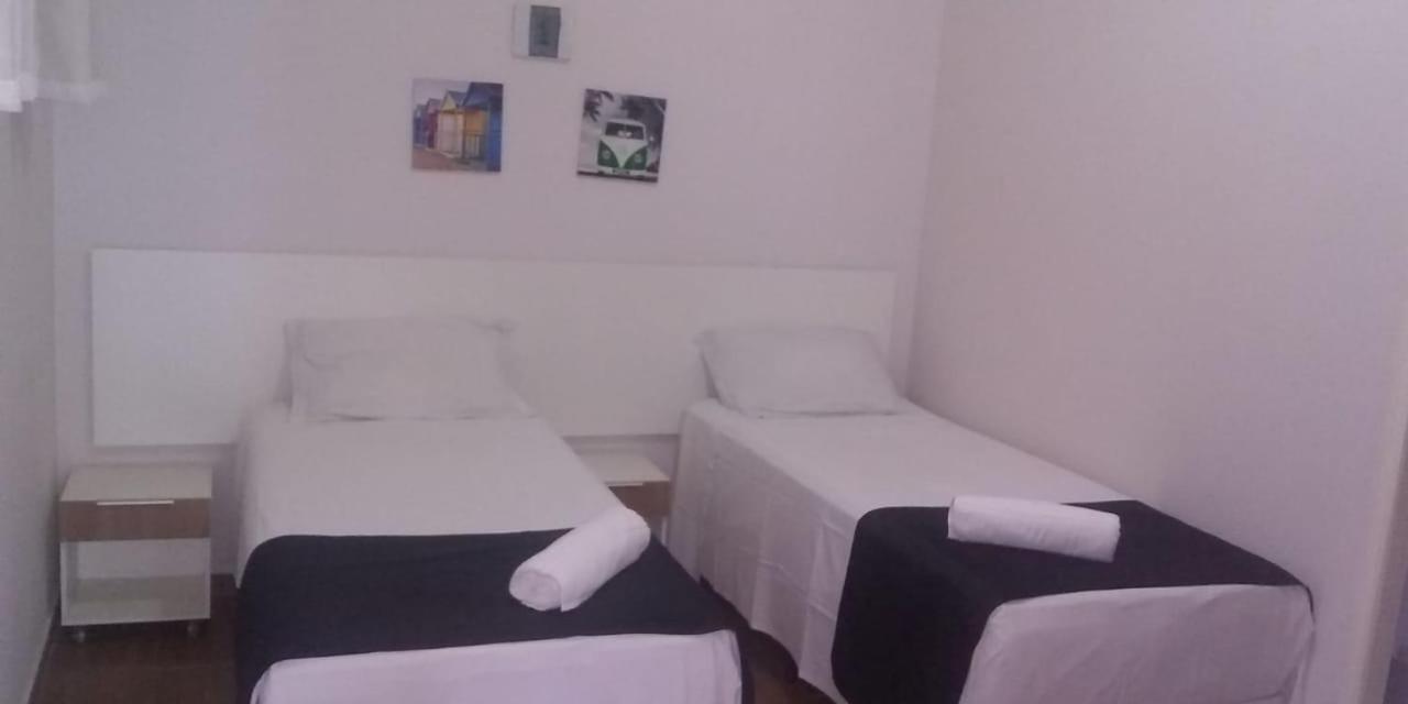 Hotel Belvedere Araras - Facil Acesso Hospital Sao Leopoldo E Faculdades Eksteriør billede