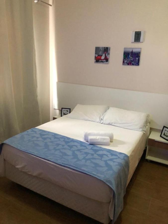 Hotel Belvedere Araras - Facil Acesso Hospital Sao Leopoldo E Faculdades Eksteriør billede