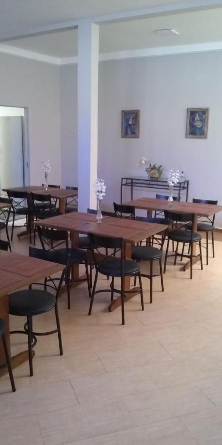 Hotel Belvedere Araras - Facil Acesso Hospital Sao Leopoldo E Faculdades Eksteriør billede