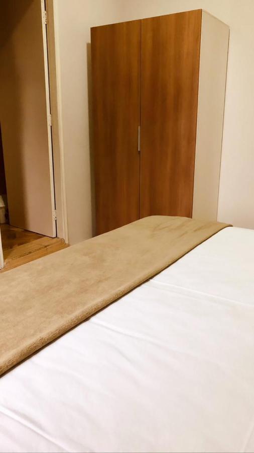 Hotel Belvedere Araras - Facil Acesso Hospital Sao Leopoldo E Faculdades Eksteriør billede