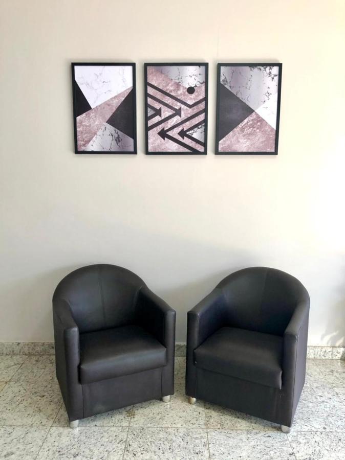 Hotel Belvedere Araras - Facil Acesso Hospital Sao Leopoldo E Faculdades Eksteriør billede