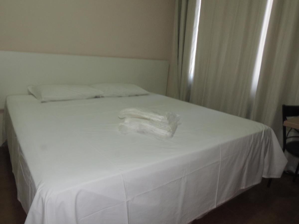 Hotel Belvedere Araras - Facil Acesso Hospital Sao Leopoldo E Faculdades Eksteriør billede