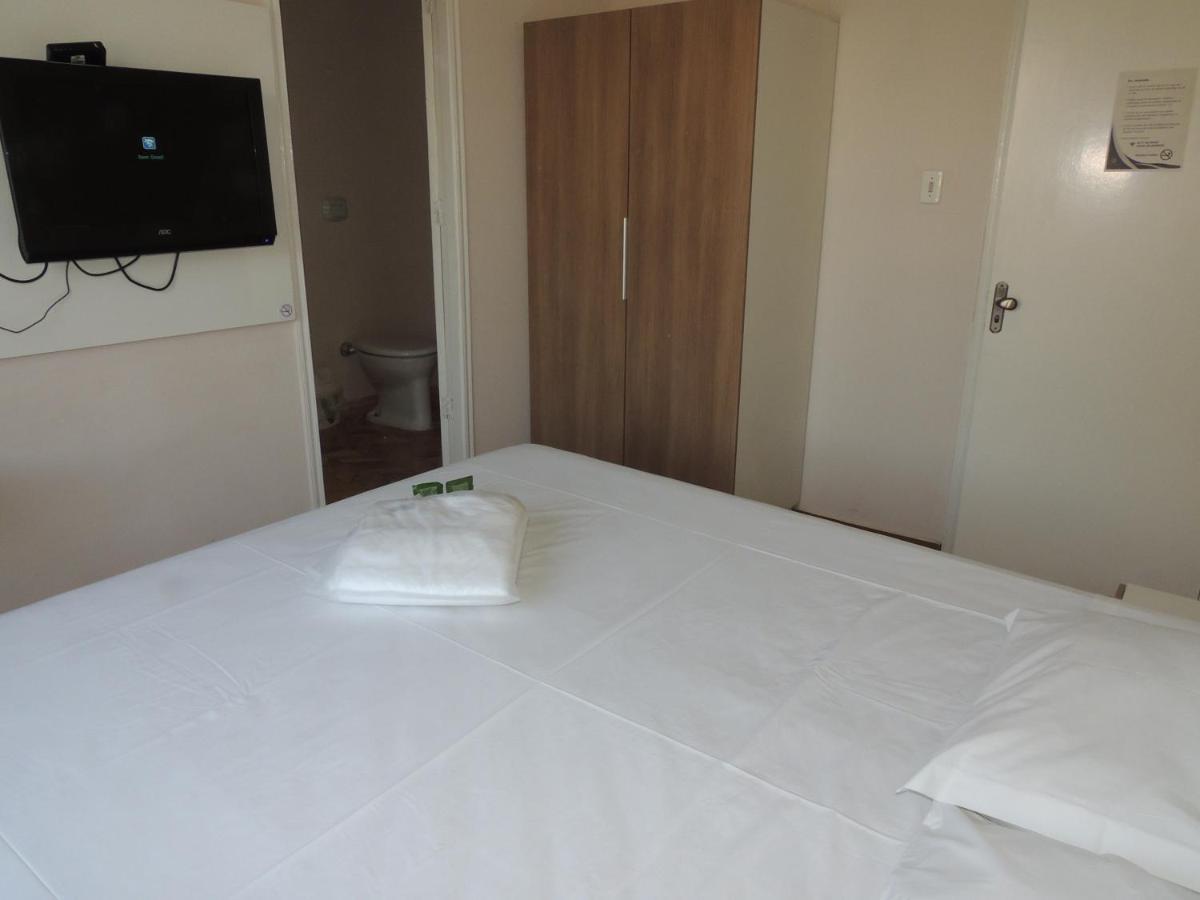 Hotel Belvedere Araras - Facil Acesso Hospital Sao Leopoldo E Faculdades Eksteriør billede
