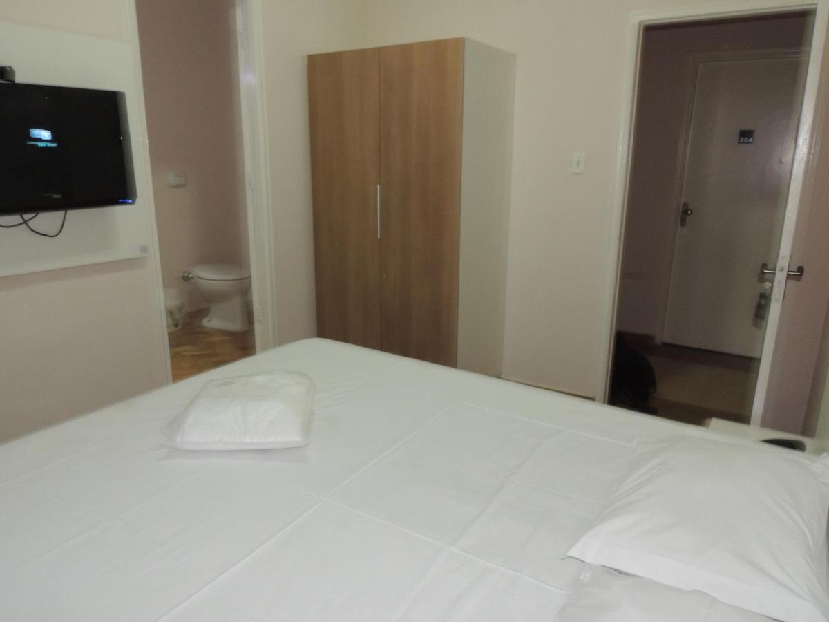 Hotel Belvedere Araras - Facil Acesso Hospital Sao Leopoldo E Faculdades Eksteriør billede
