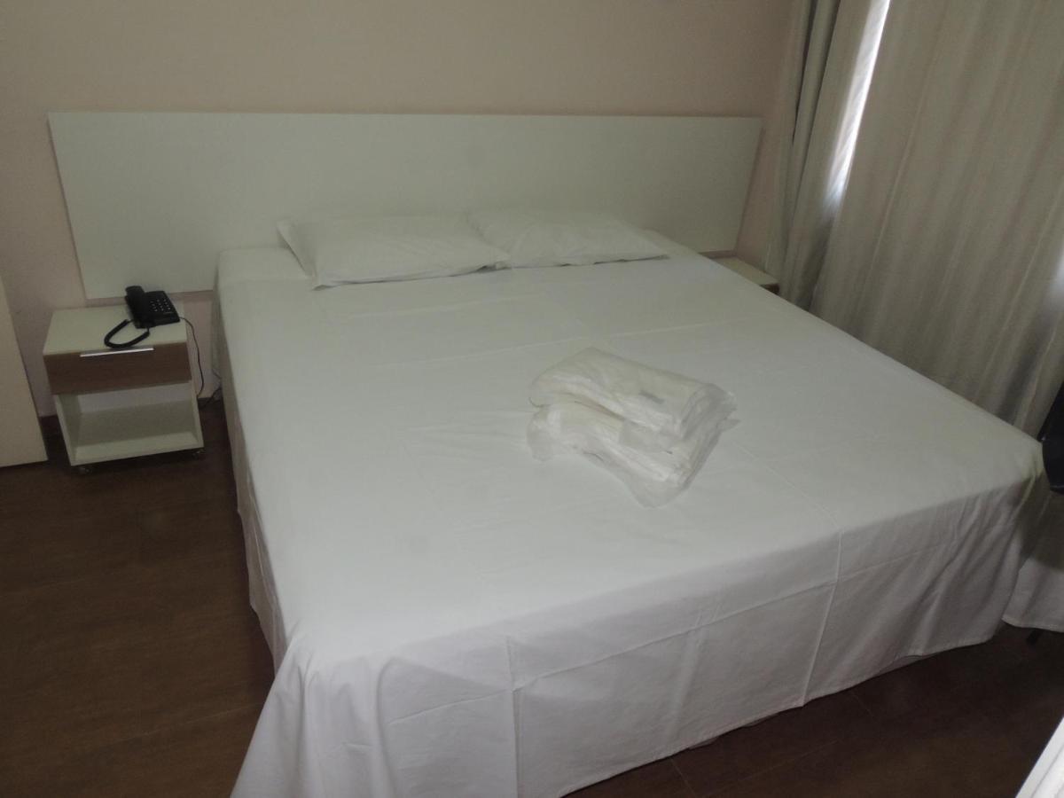 Hotel Belvedere Araras - Facil Acesso Hospital Sao Leopoldo E Faculdades Eksteriør billede