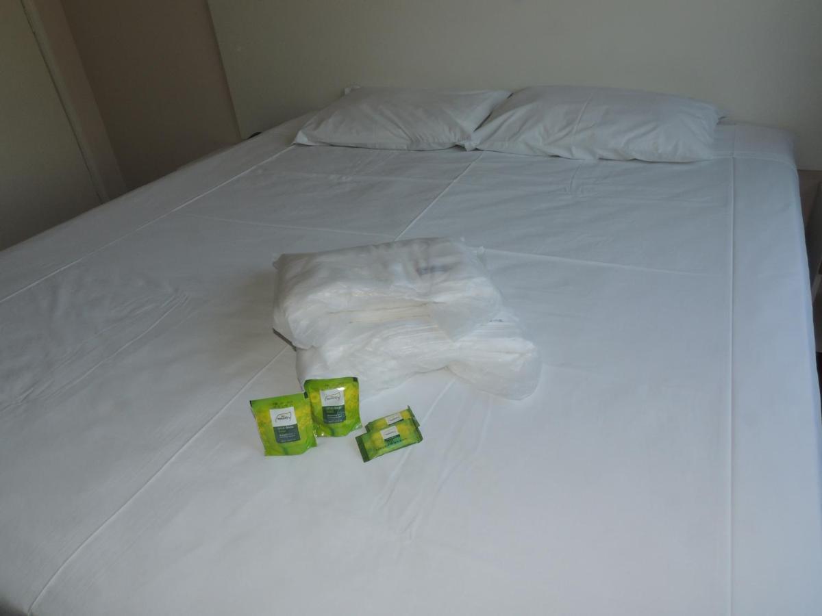 Hotel Belvedere Araras - Facil Acesso Hospital Sao Leopoldo E Faculdades Eksteriør billede
