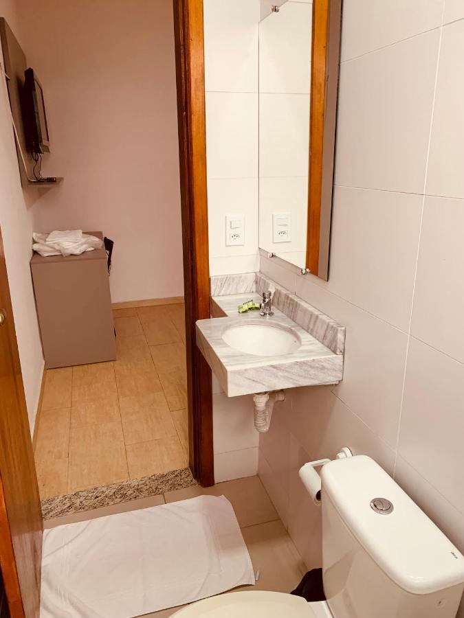 Hotel Belvedere Araras - Facil Acesso Hospital Sao Leopoldo E Faculdades Eksteriør billede