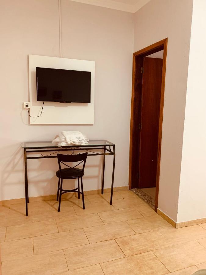 Hotel Belvedere Araras - Facil Acesso Hospital Sao Leopoldo E Faculdades Eksteriør billede