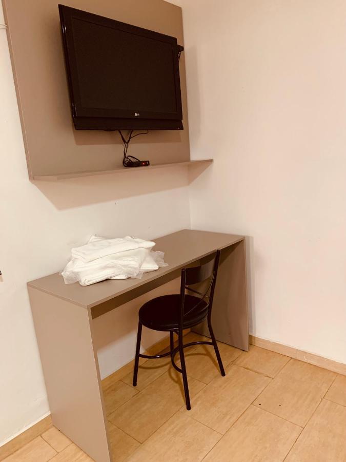Hotel Belvedere Araras - Facil Acesso Hospital Sao Leopoldo E Faculdades Eksteriør billede